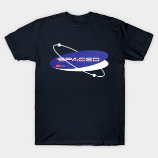 SPACED OUT T-Shirt